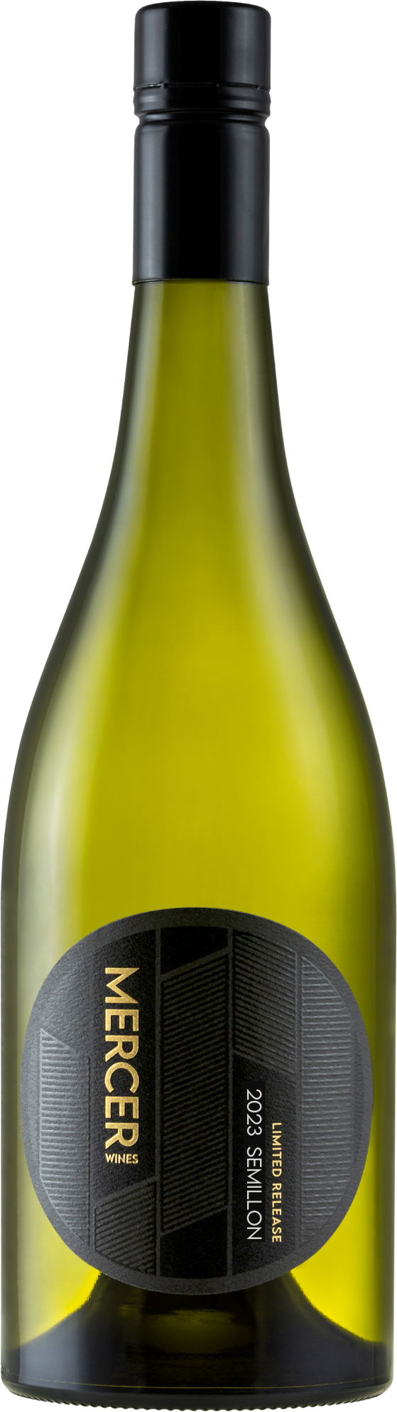 Mercer Wines Limited Release Semillon 2024 Hunter Valley